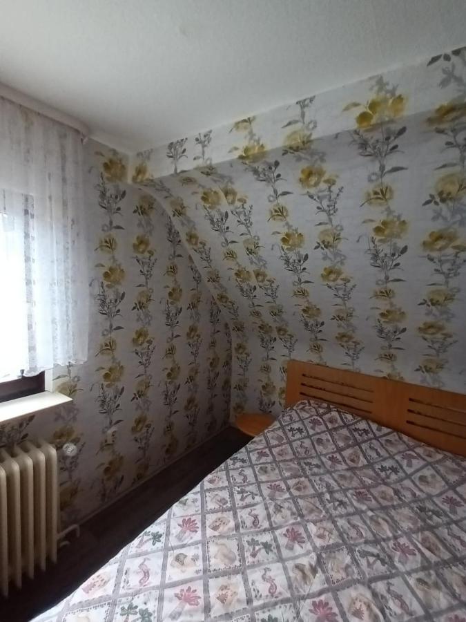 דירות אברבאך Family House מראה חיצוני תמונה