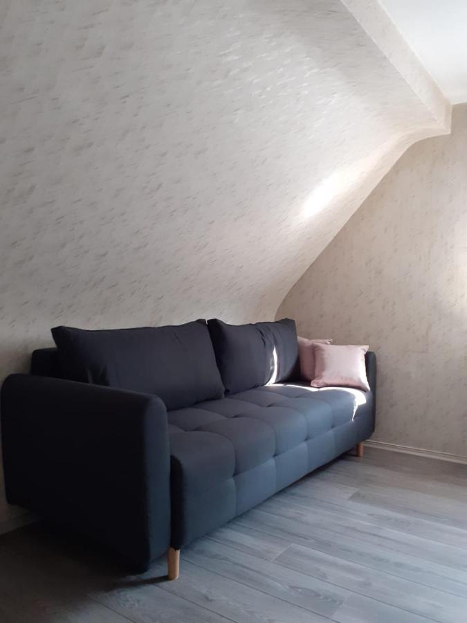 דירות אברבאך Family House מראה חיצוני תמונה