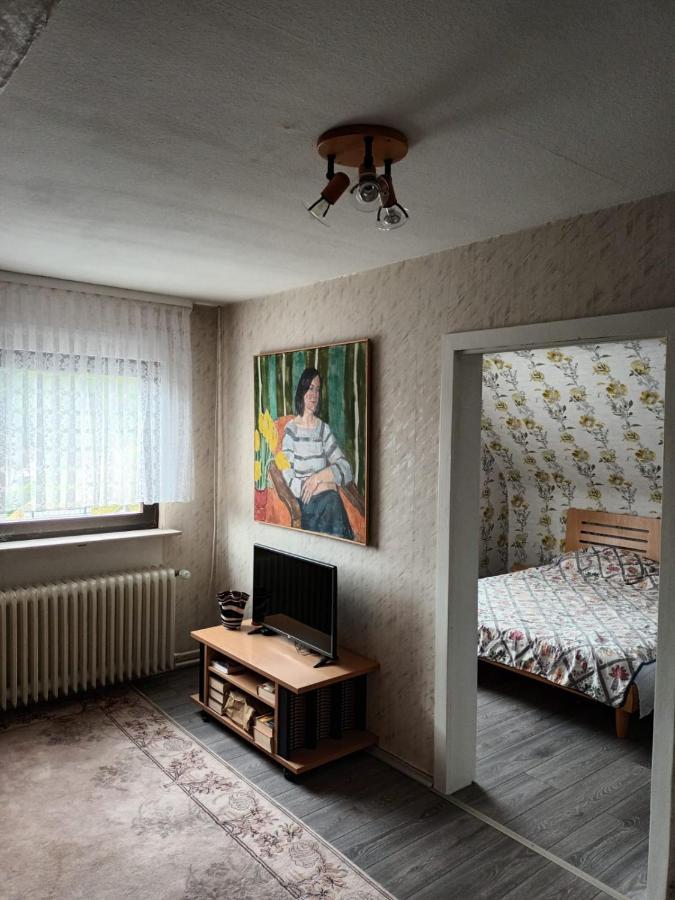 דירות אברבאך Family House מראה חיצוני תמונה